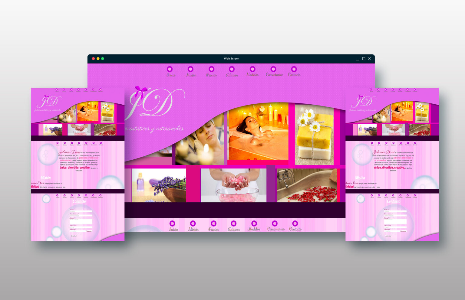 JD_WEB